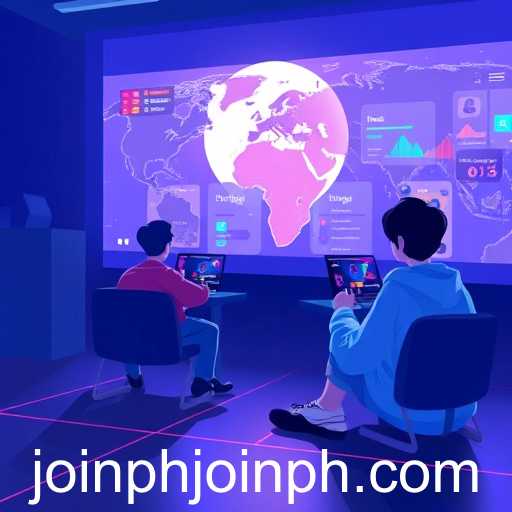 Empowering Language Skills Through Gaming