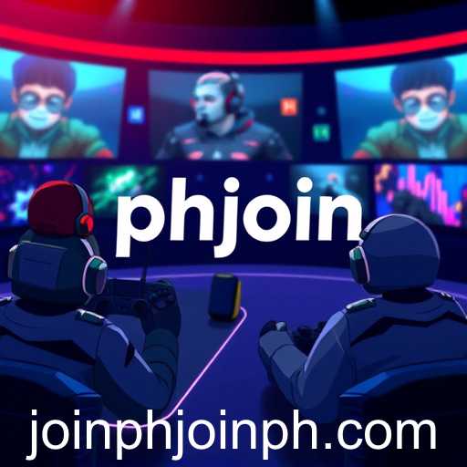 Phjoin Revolutionizes Online Gaming
